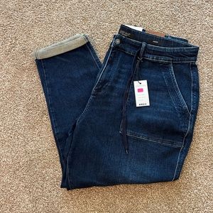 NWT Judy Blue jeans 24W